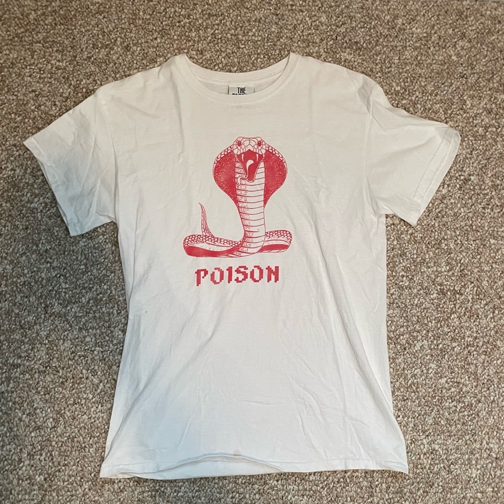Princess polly graphic tee